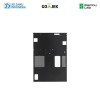 Original Bambulab Rear Metal Panel for P1 Series